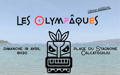 Les Olympâques – 2ème édition